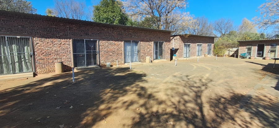 10 Bedroom Property for Sale in Universitas Free State